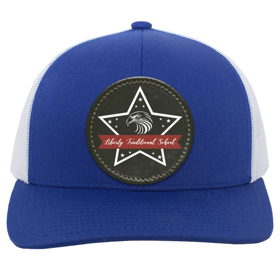 Navy/white variant image