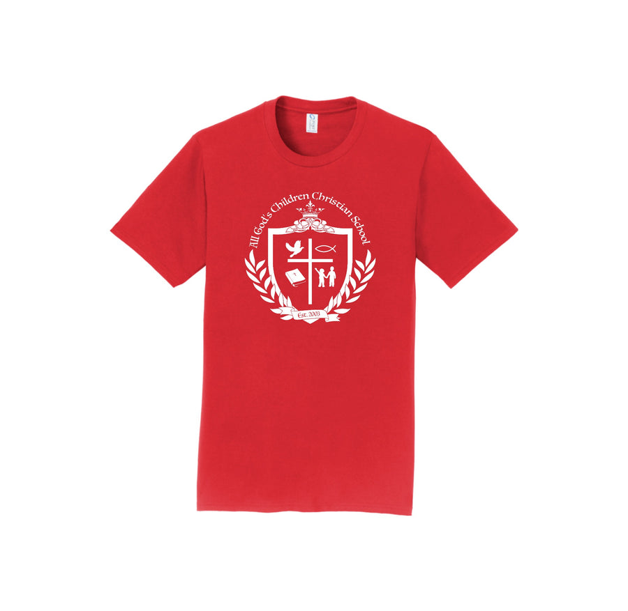 Bright Red variant image