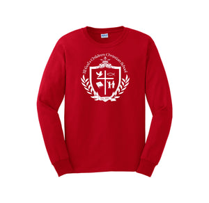 Red variant image