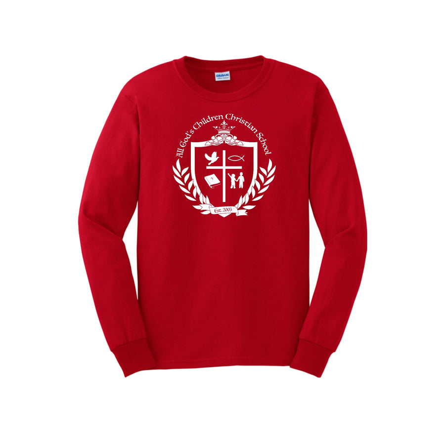 Red variant image