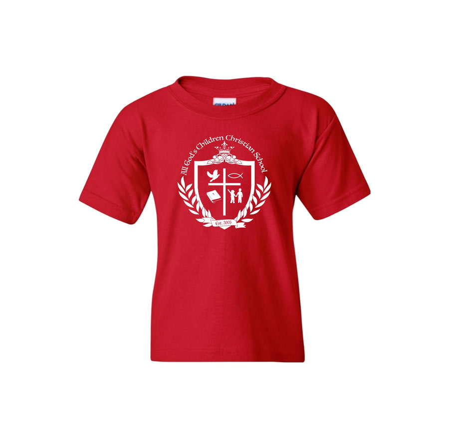 Red variant image