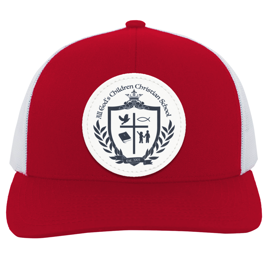 Navy/white variant image