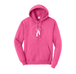 Safety Pink variant image