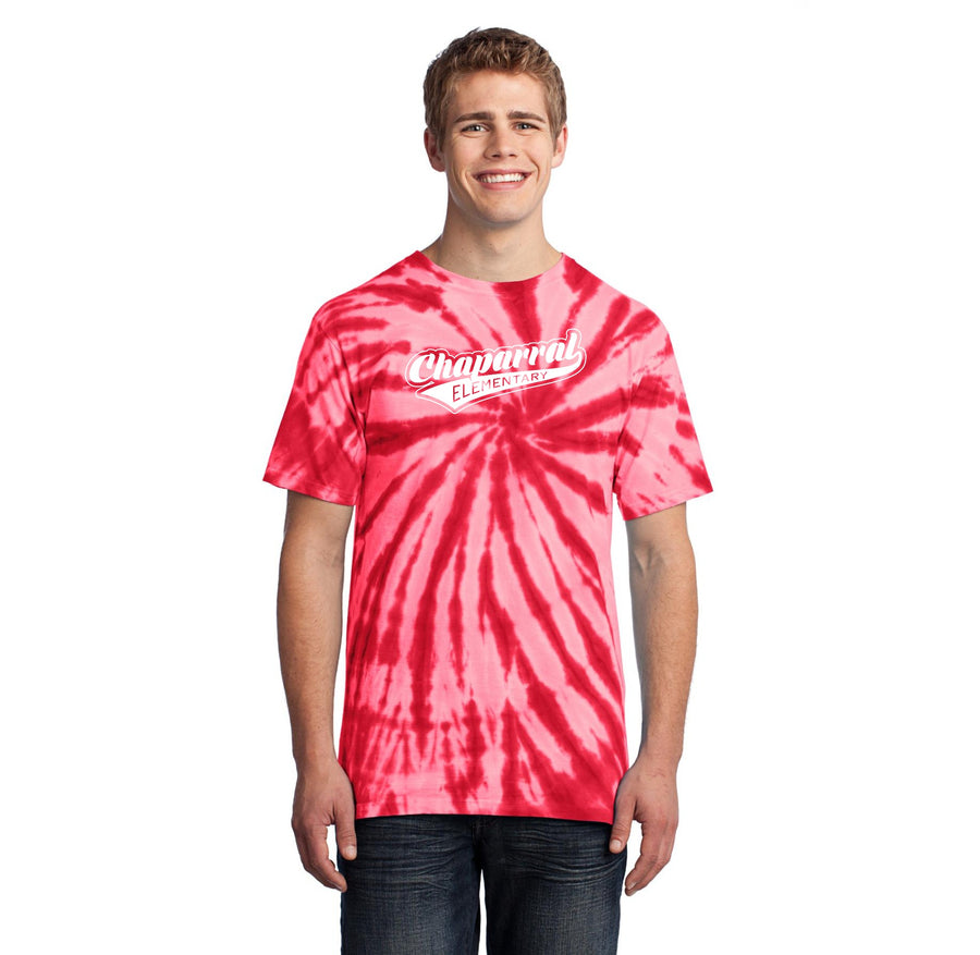 Red variant image