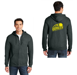 Dark Heather Grey variant image