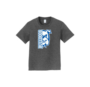 Dark Heather Grey variant image