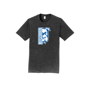 Dark Heather Grey variant image