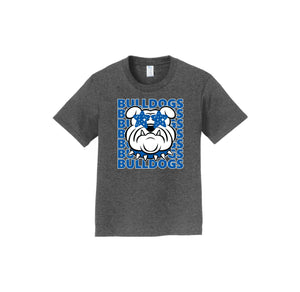 Dark Heather Grey variant image