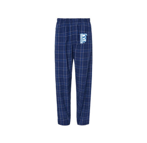 Navy Field Day Plaid variant image
