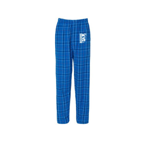 Royal Field Day Plaid variant image