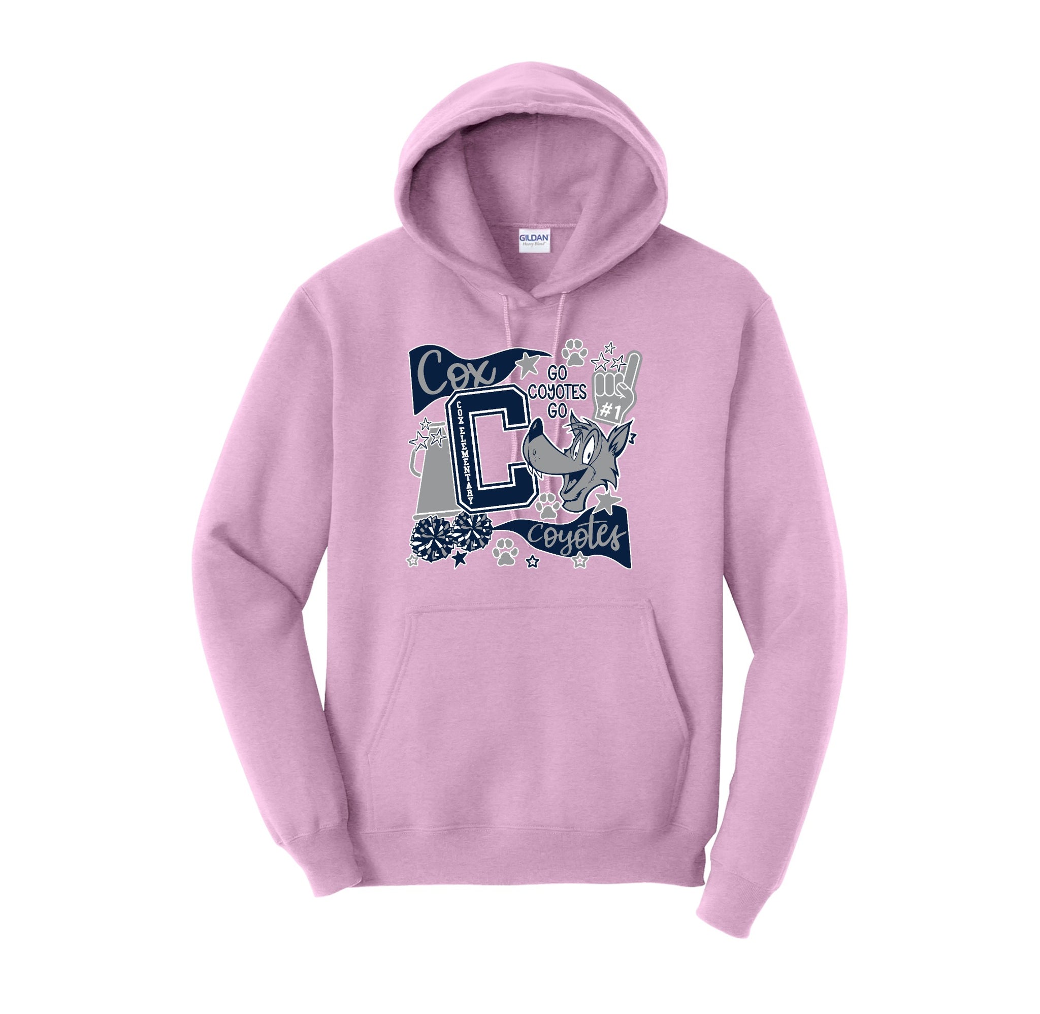 Light Pink variant image