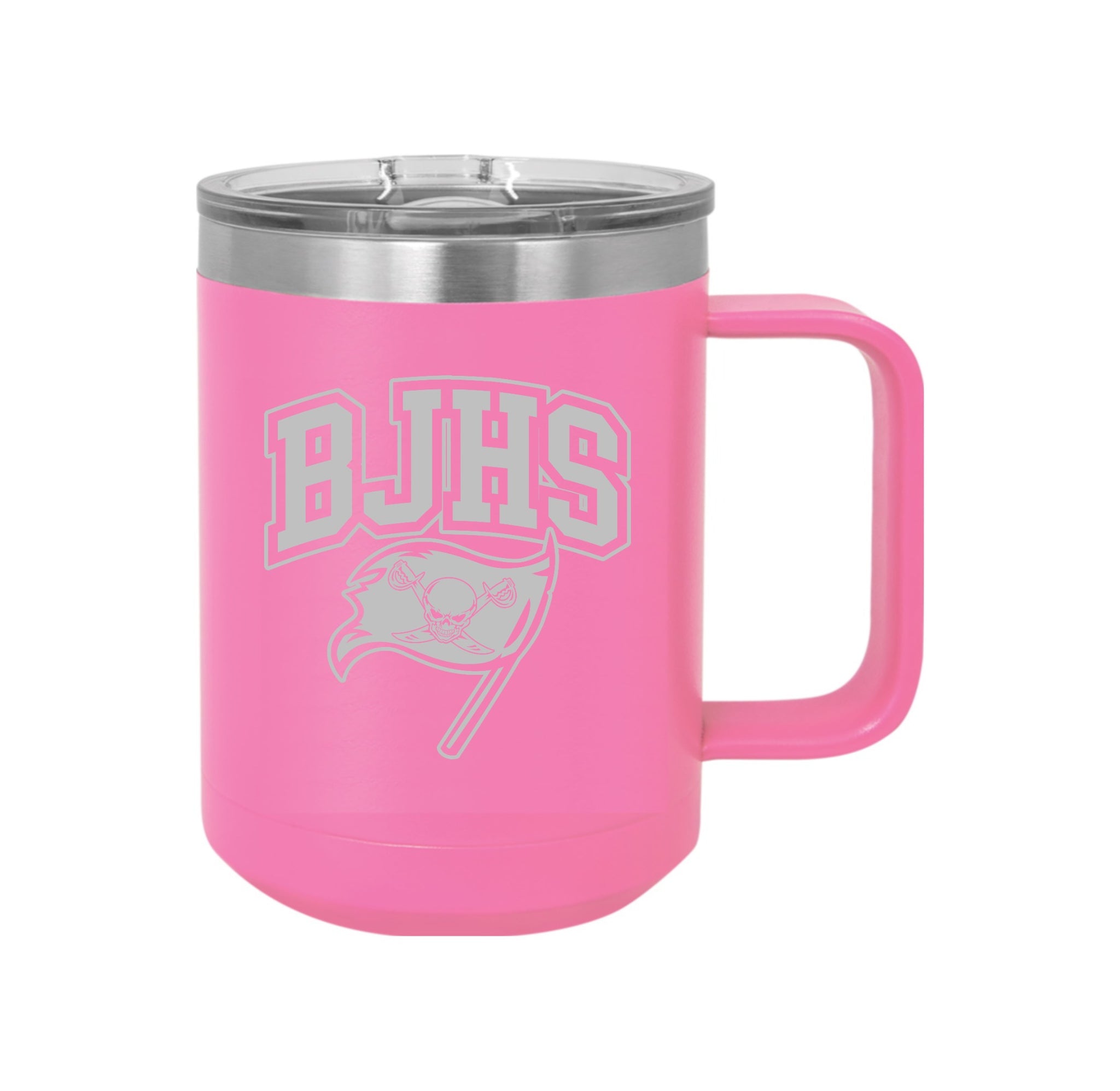Pink variant image