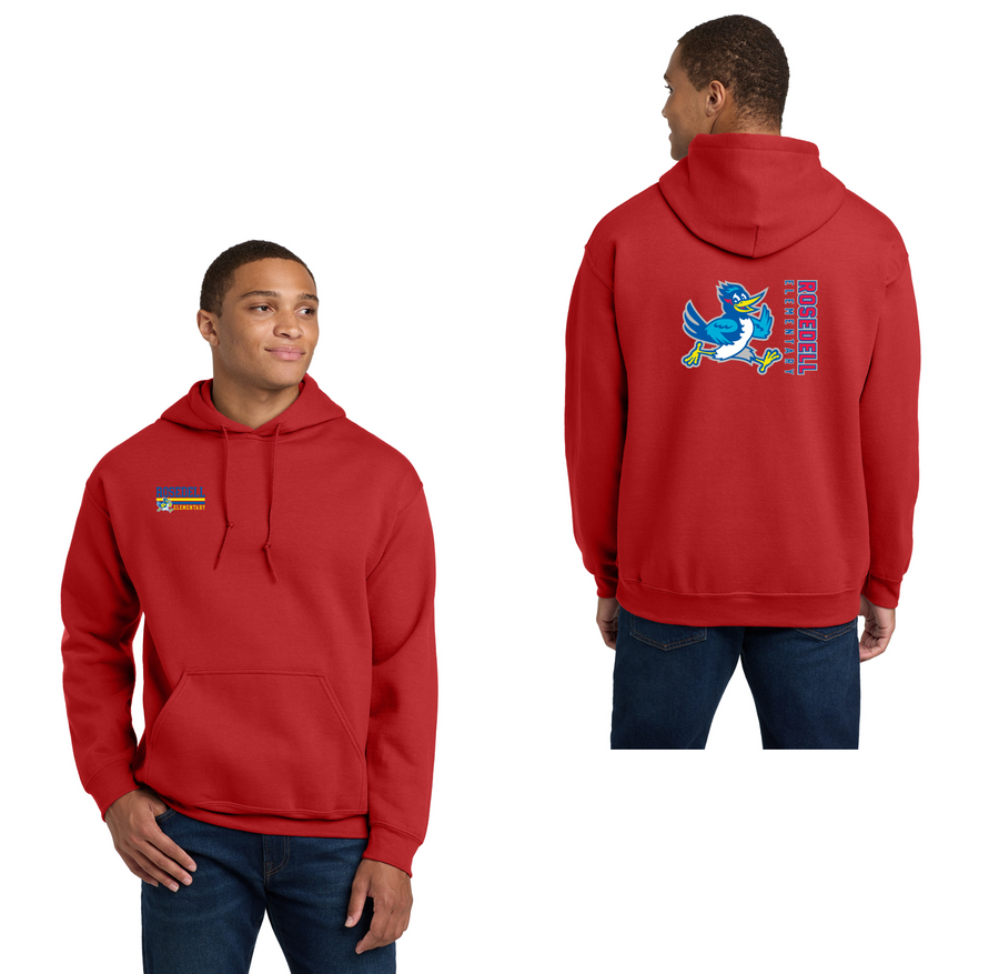 Red variant image