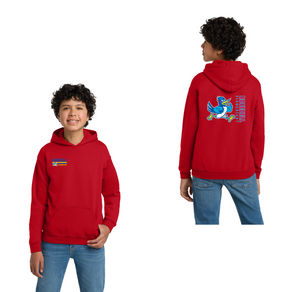 Red variant image