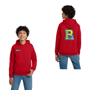 Red variant image