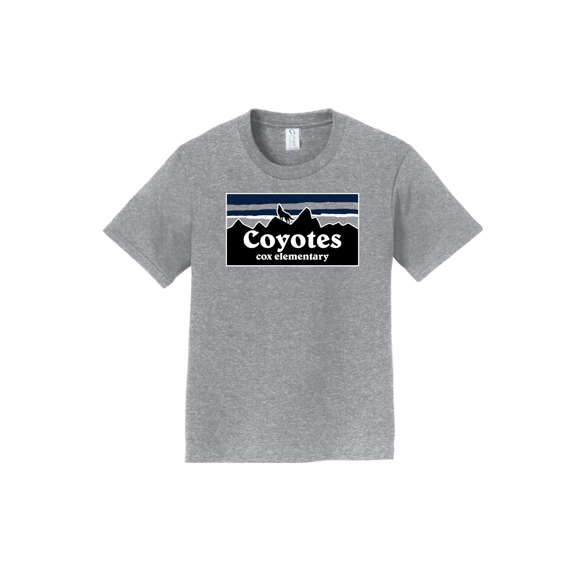 Athletic Heather variant image