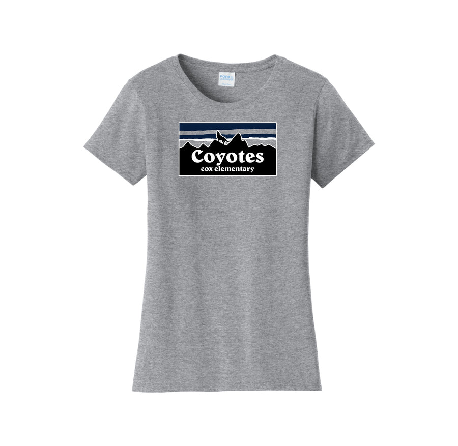 Athletic Heather variant image