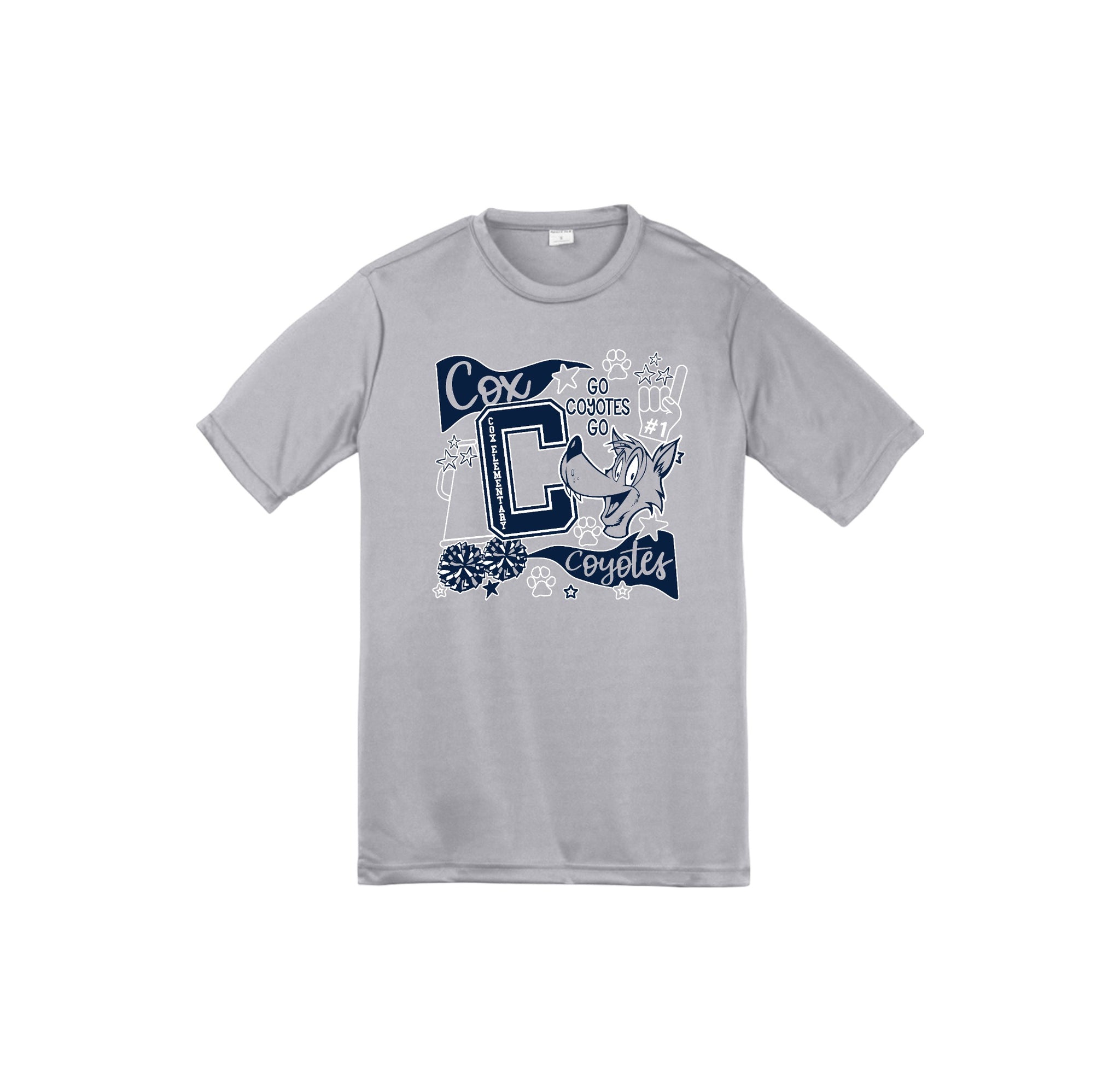 Silver variant image