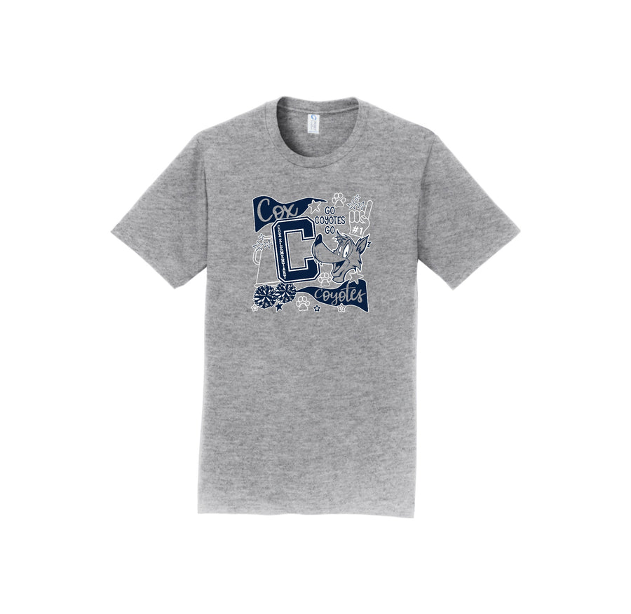 Athletic Heather variant image