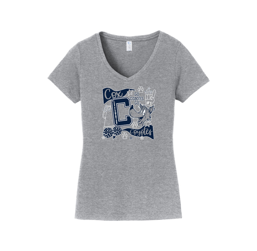 Athletic Heather variant image