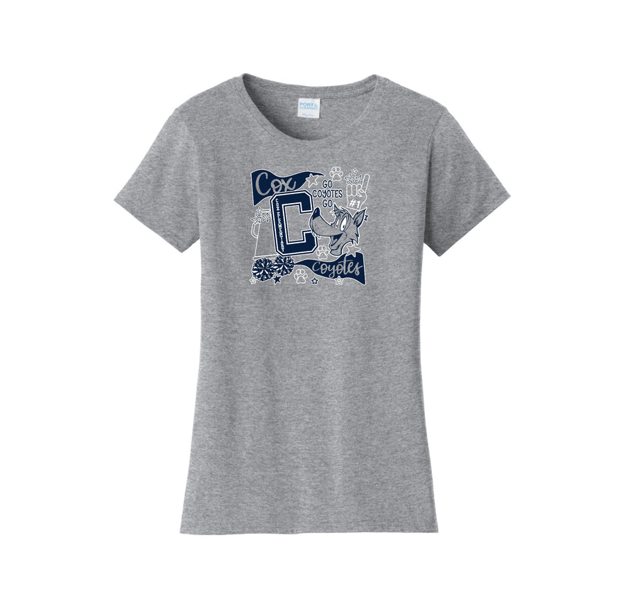 Athletic Heather variant image