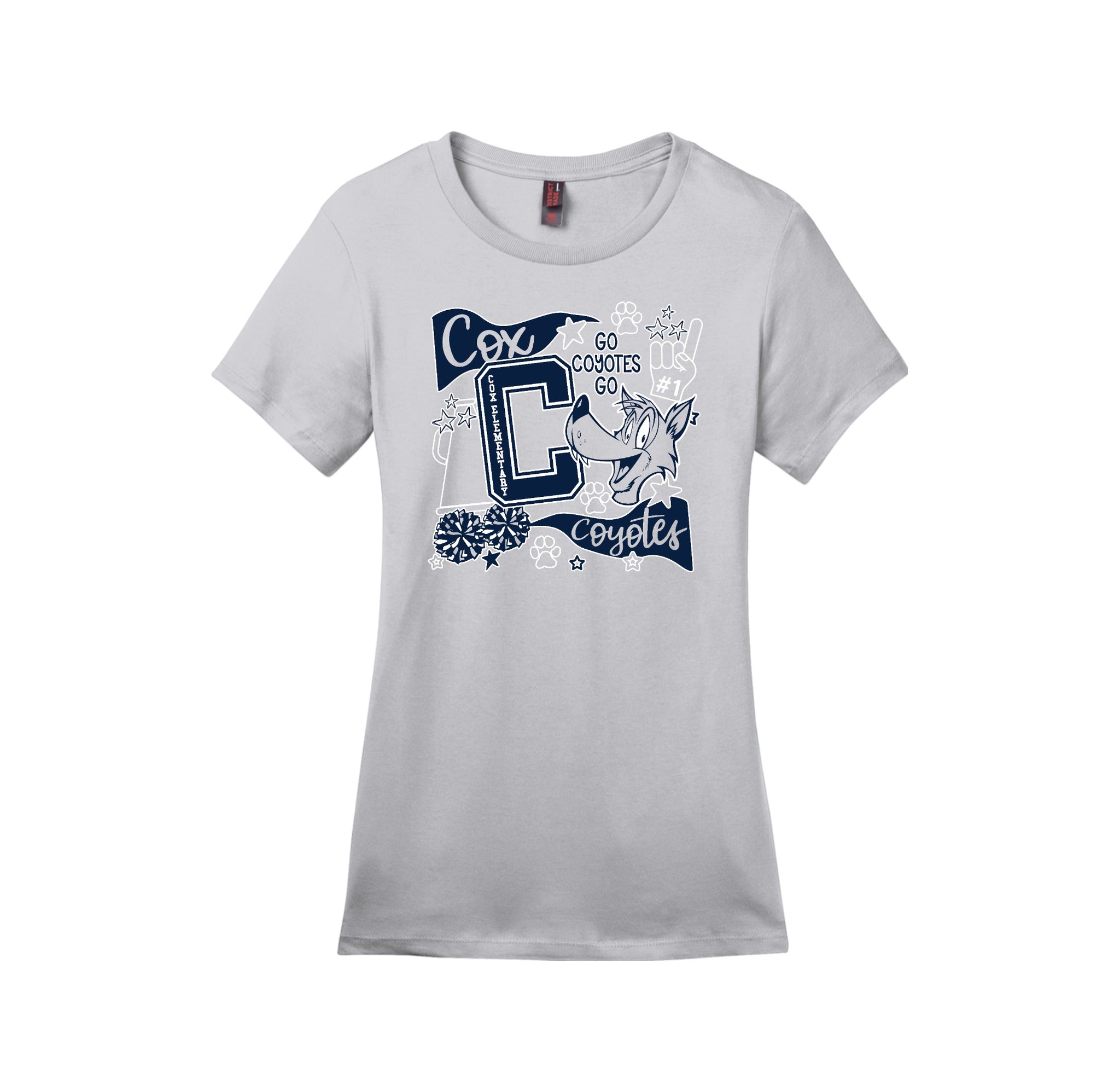 Silver variant image