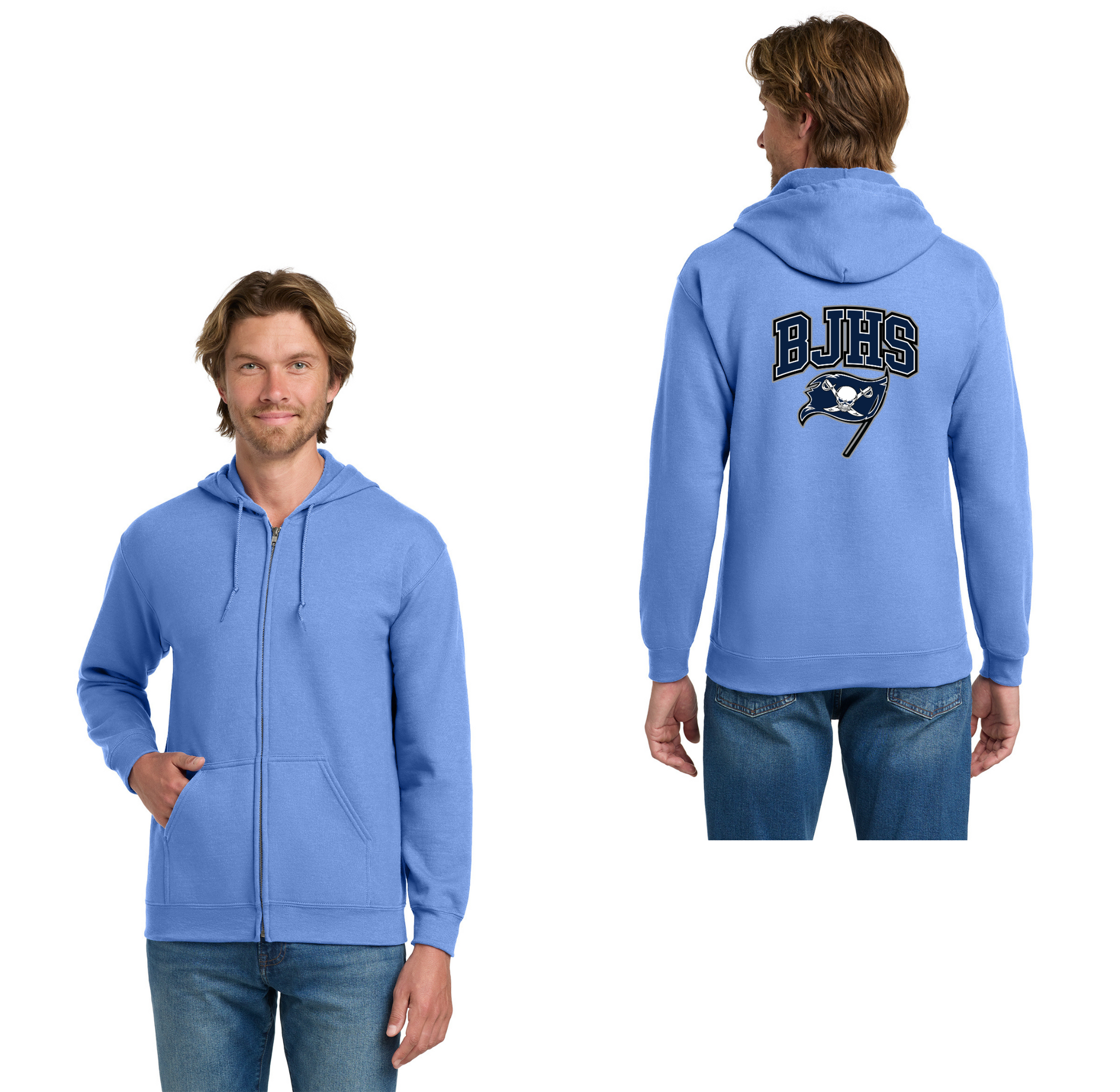 Carolina Blue variant image