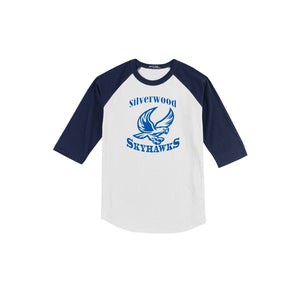 White/ Navy variant image