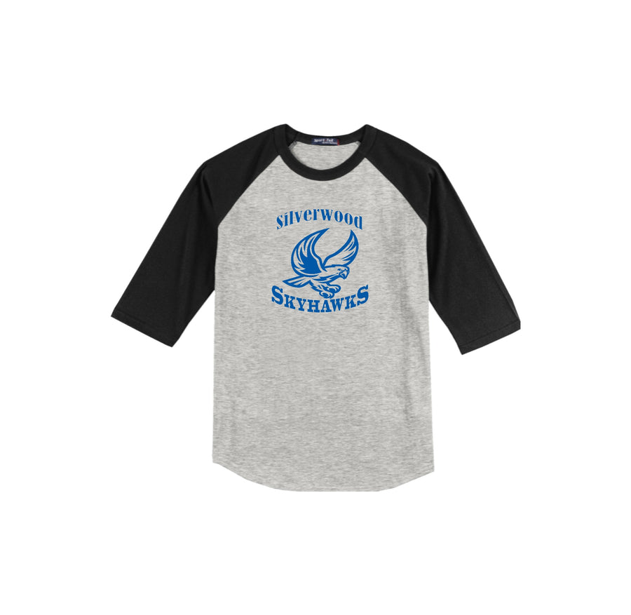 Heather Grey/ Navy variant image