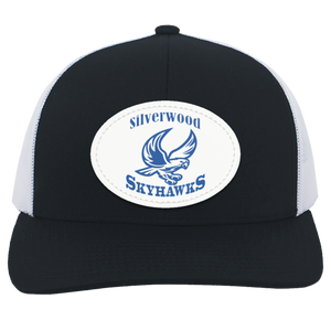Navy/white variant image