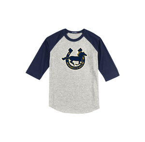 Heather Grey/ Navy variant image
