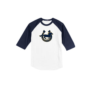 White/ Navy variant image