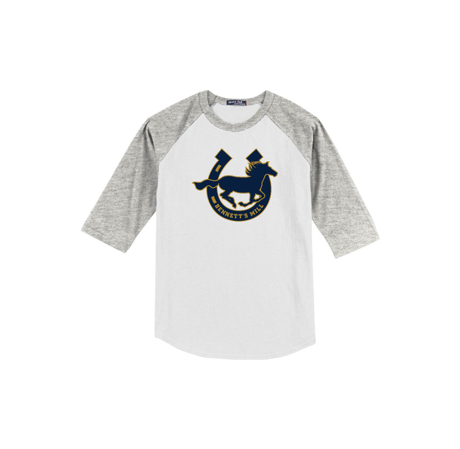 White/ Heather Grey variant image