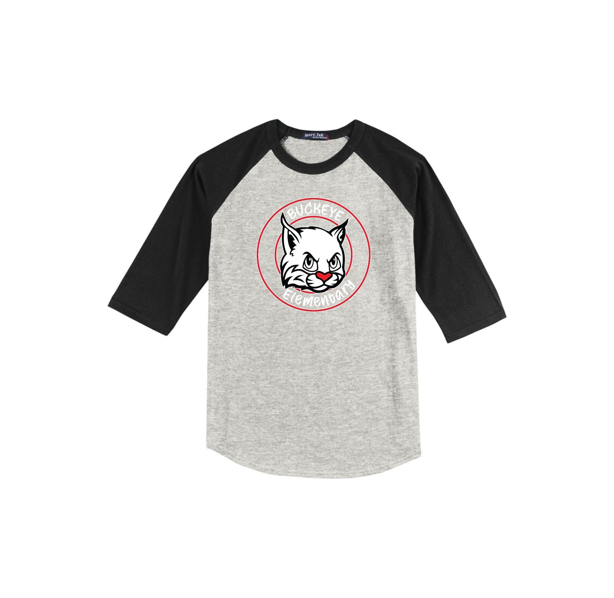 Heather Grey/ Black variant image