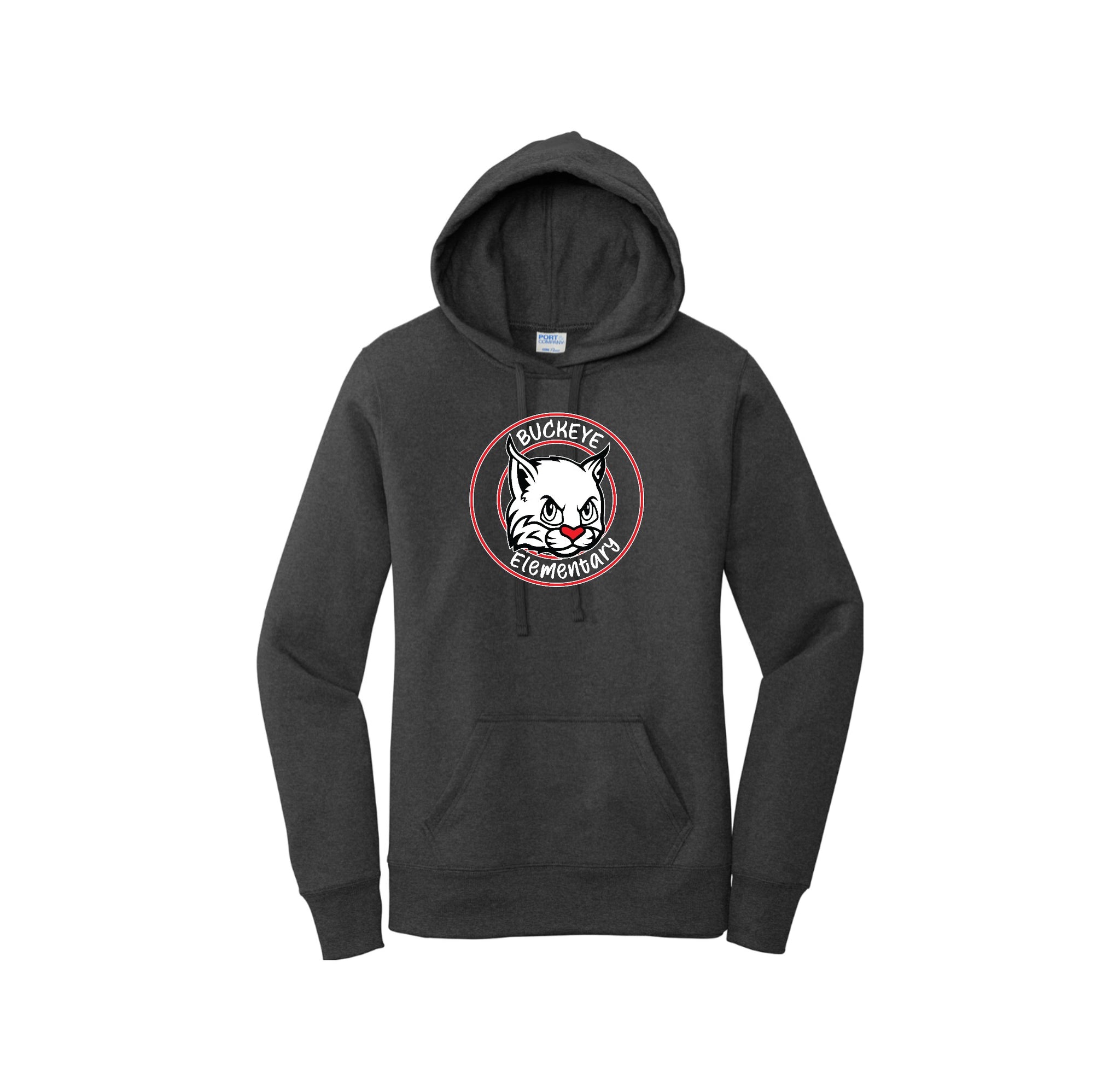 Dark Heather Grey variant image