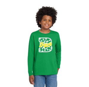 Irish Green variant image