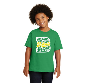 Irish Green variant image