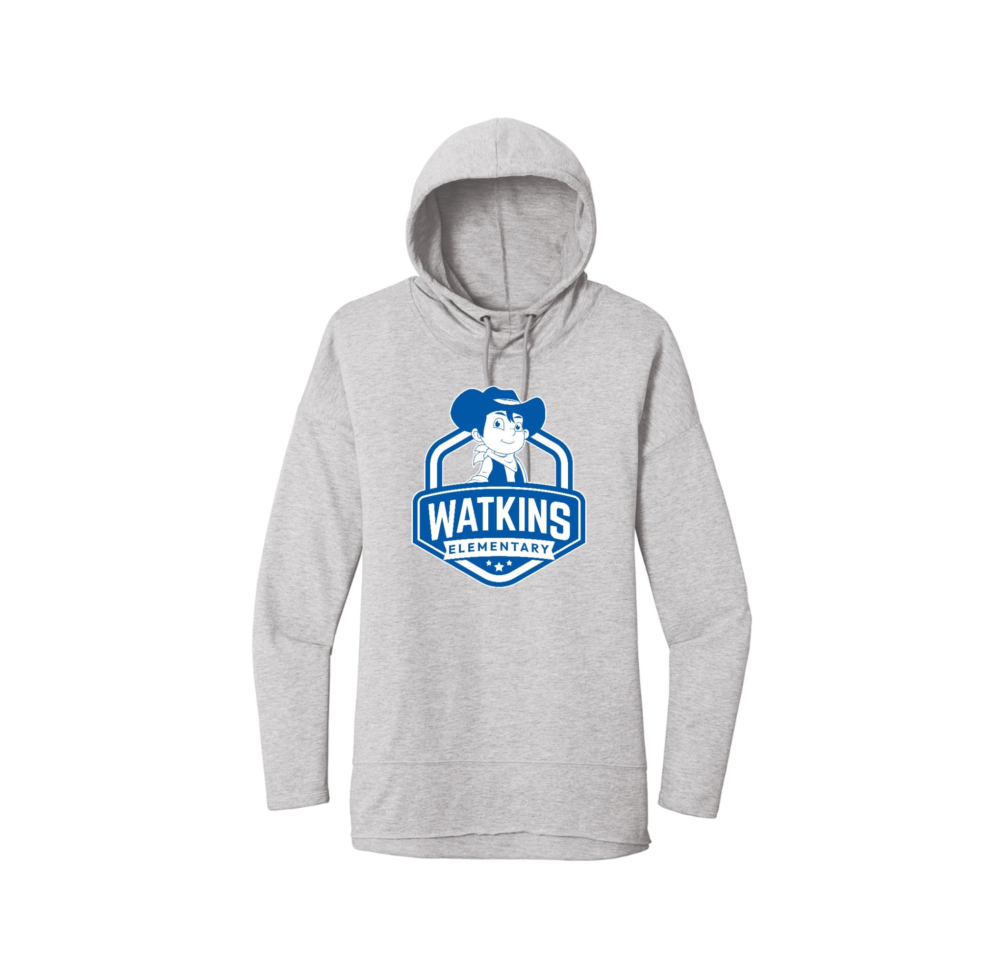 Light Heather Grey variant image