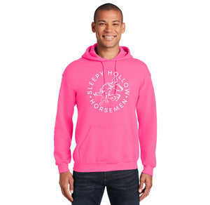 Safety Pink variant image