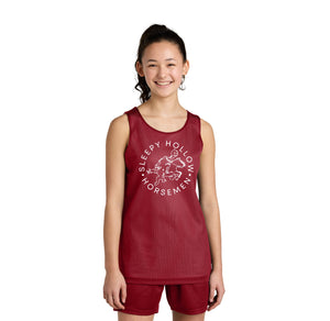 Deep Red/ White variant image