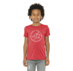 Red Triblend variant image