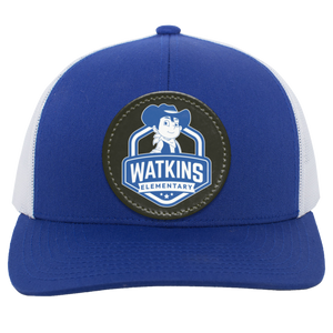 Royal/White variant image