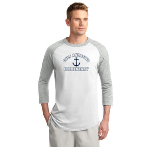 White/ Heather Grey variant image