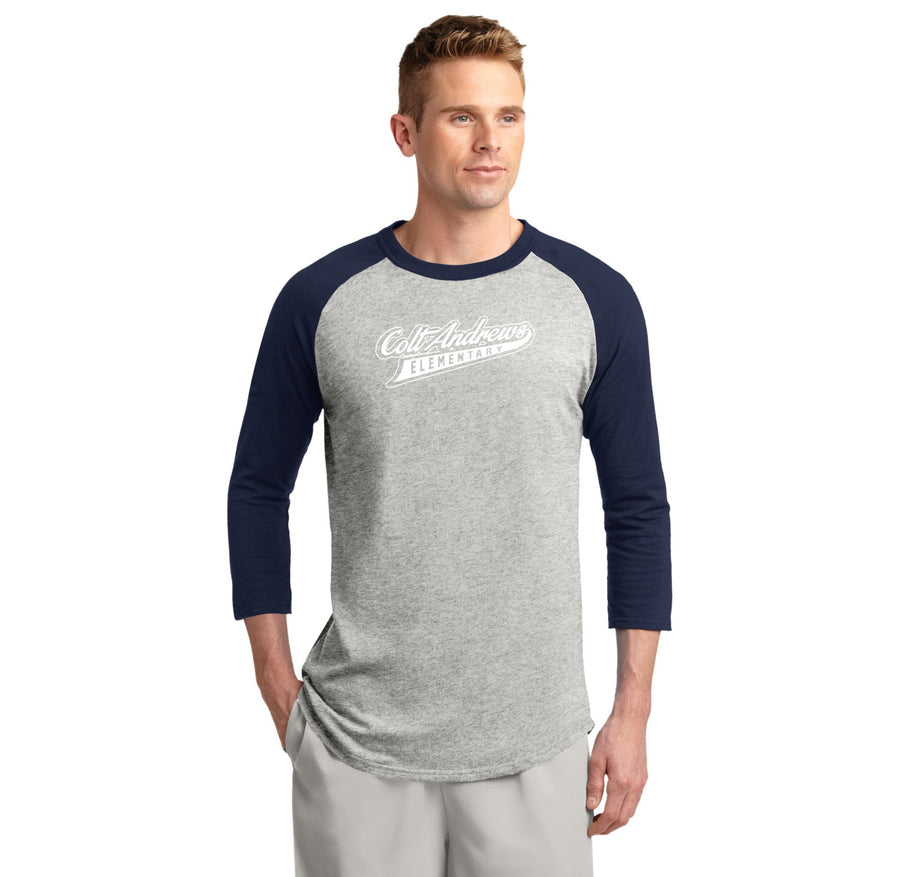Heather Grey/ Navy variant image