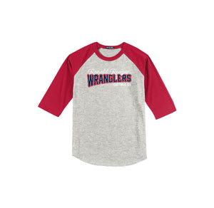 Heather Grey/ Red variant image