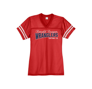 True Red/ White variant image