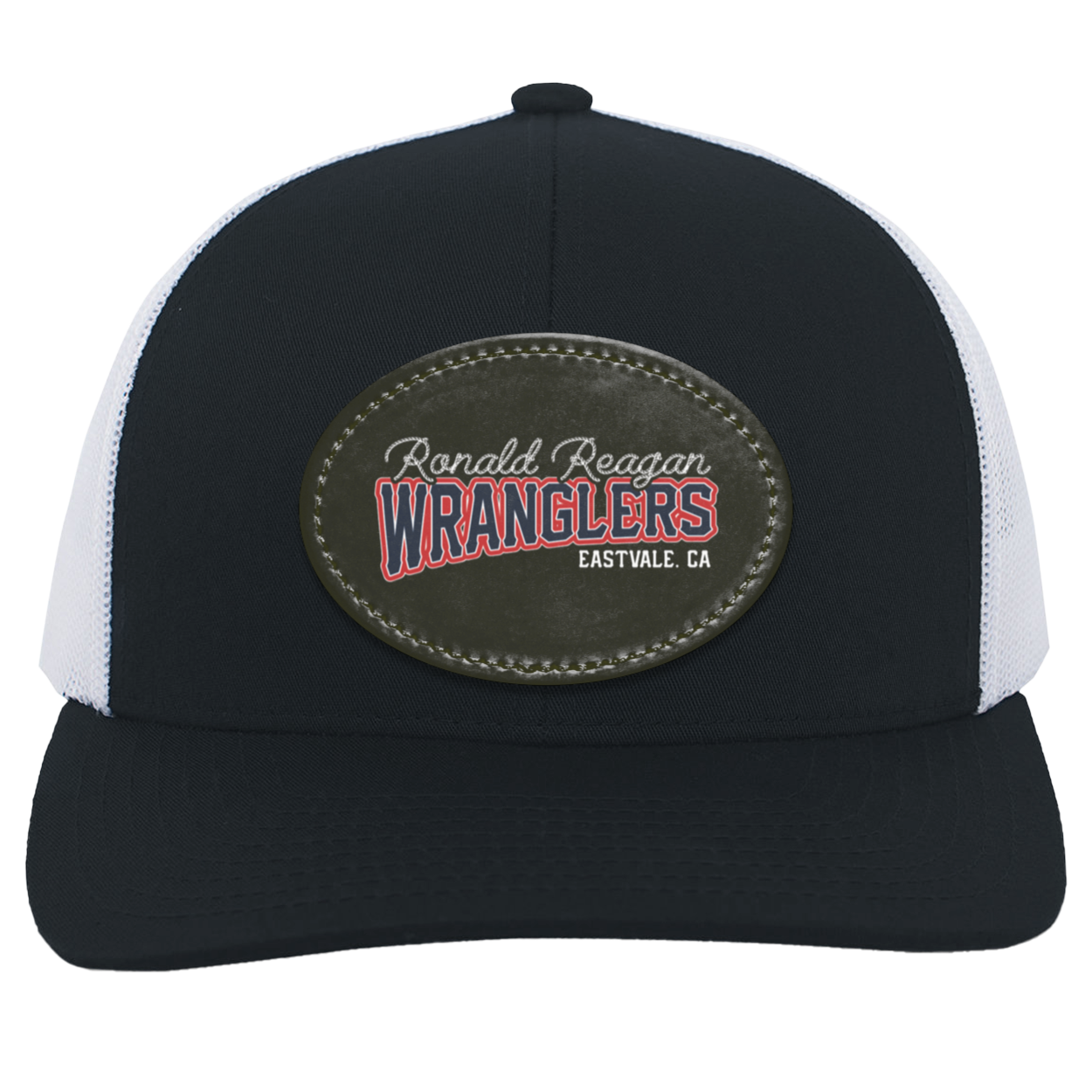Navy/White variant image