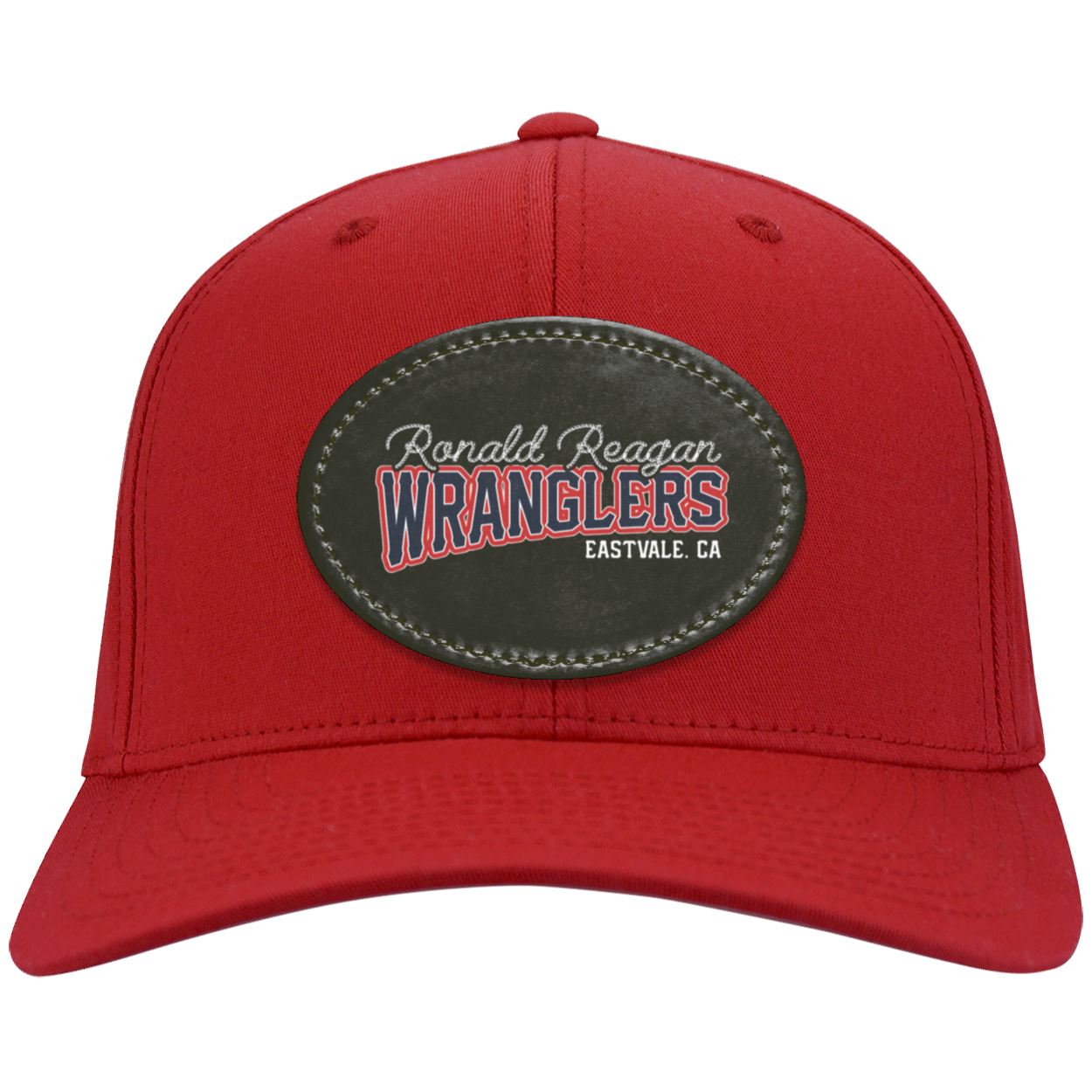 Red variant image