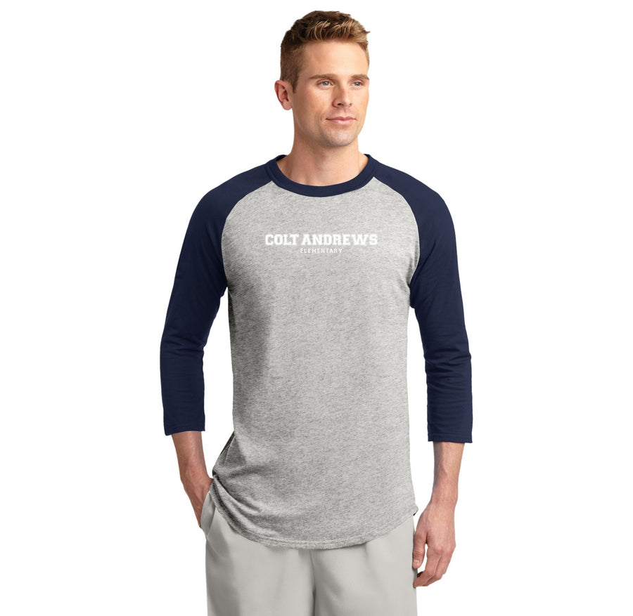 Heather Grey/ Navy variant image
