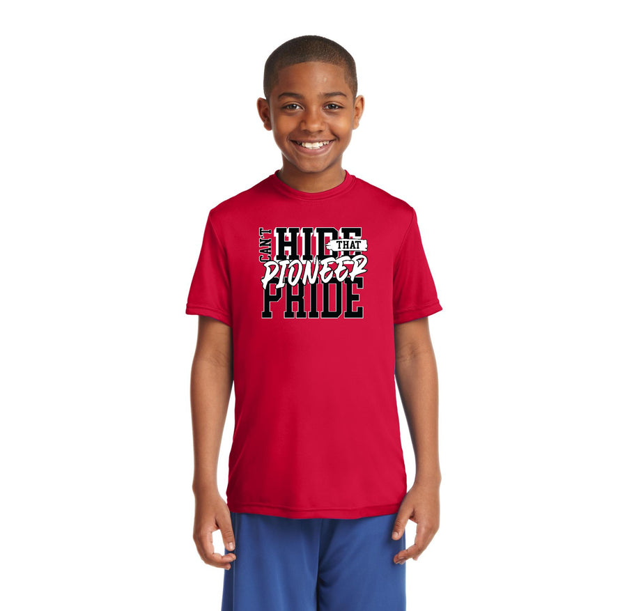 True Red variant image